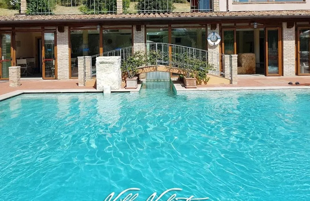 Villa Valentina Spa-1