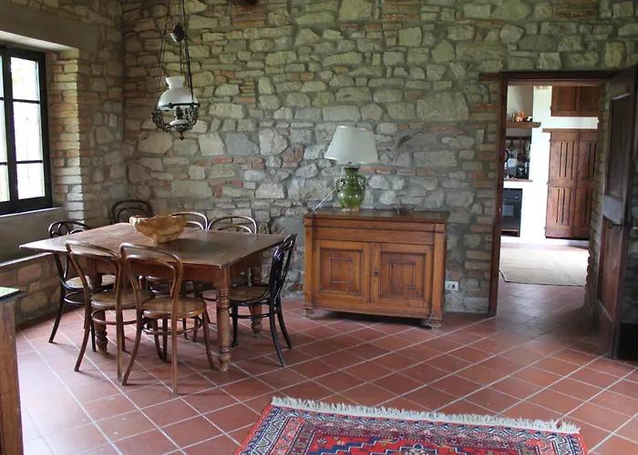 Maridiana Alpaca Country House Umbertide