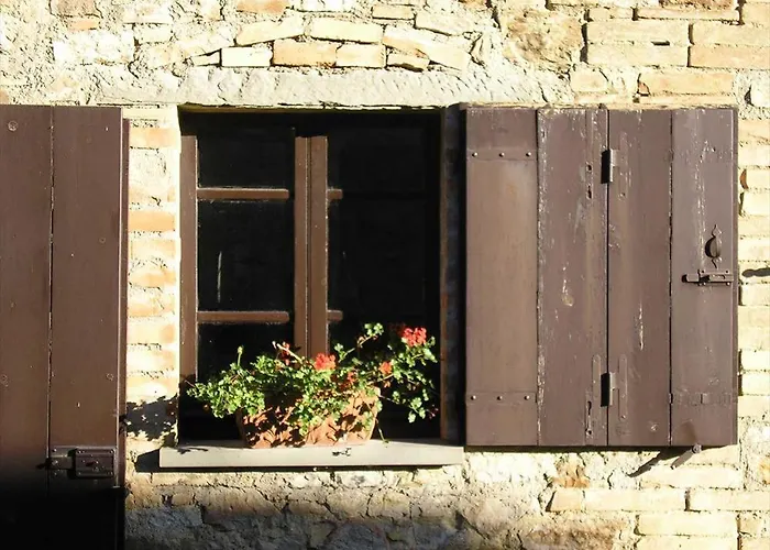 Maridiana Alpaca Country House Umbertide
